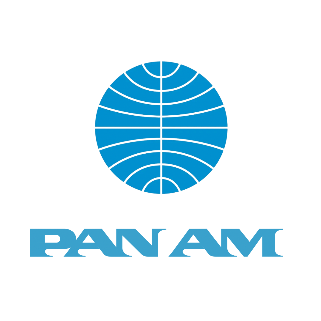Pan Am Logo